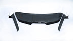 KARBEL - AUDI A4 AVANT ALLROAD B9.5 CARBON FIBRE ROOF SPOILER