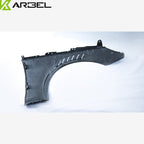 KARBEL - AUDI A4 S LINE / S4 B9 B9.5 CARBON FIBRE FRONT FENDERS / SIDE WINGS