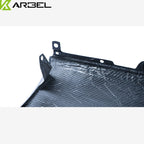 KARBEL - AUDI A4 S LINE / S4 B9 B9.5 CARBON FIBRE FRONT FENDERS / SIDE WINGS