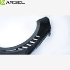 KARBEL - AUDI A4 S LINE / S4 B9 B9.5 CARBON FIBRE FRONT FENDERS / SIDE WINGS