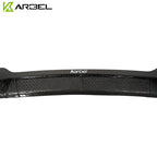 KARBEL - AUDI A4 S LINE / S4 B9 B9.5 CARBON FIBRE REAR SPOILER