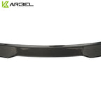KARBEL - AUDI A4 S LINE / S4 B9 B9.5 CARBON FIBRE REAR SPOILER