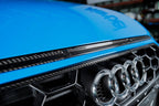 KARBEL - AUDI A4 S LINE / S4 B9.5 CARBON FIBRE FRONT GRILL FRAME