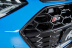 KARBEL - AUDI A4 S LINE / S4 B9.5 CARBON FIBRE FRONT GRILL FRAME