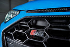 KARBEL - AUDI A4 S LINE / S4 B9.5 CARBON FIBRE FRONT GRILL FRAME