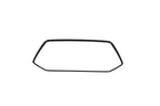 KARBEL - AUDI A4 S LINE / S4 B9.5 CARBON FIBRE FRONT GRILL FRAME