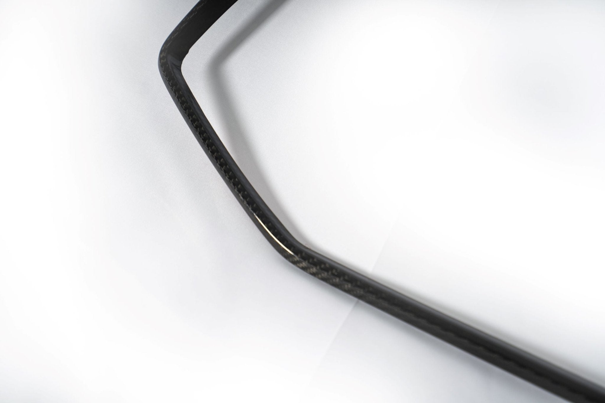 KARBEL - AUDI A4 S LINE / S4 B9.5 CARBON FIBRE FRONT GRILL FRAME