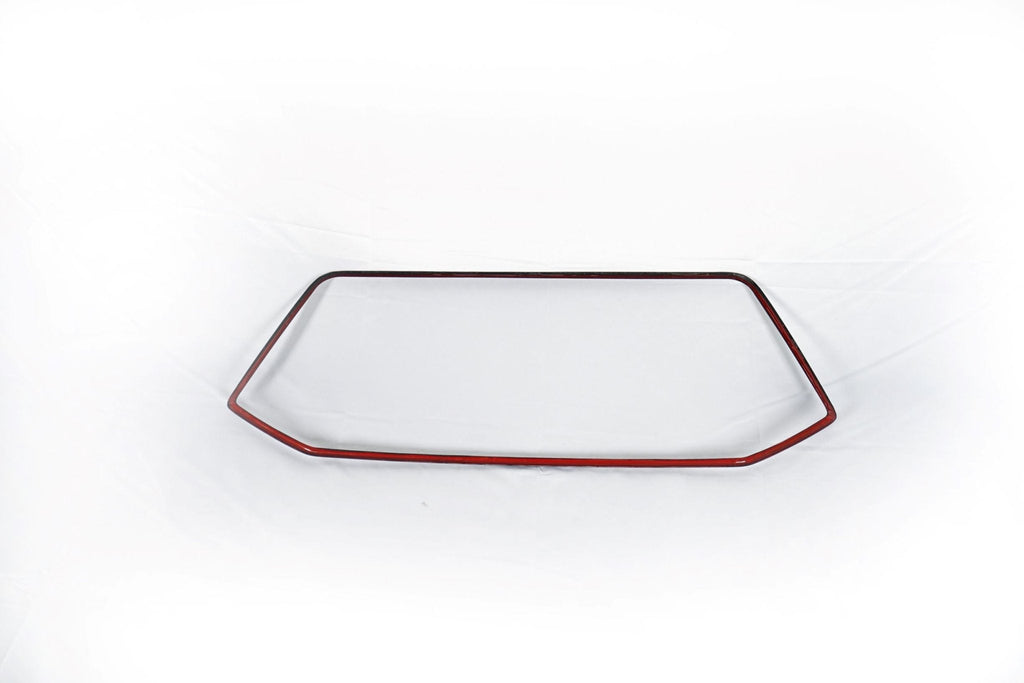 KARBEL - AUDI A4 S LINE / S4 B9.5 CARBON FIBRE FRONT GRILL FRAME