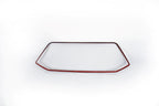 KARBEL - AUDI A4 S LINE / S4 B9.5 CARBON FIBRE FRONT GRILL FRAME