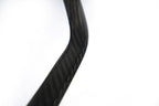 KARBEL - AUDI A4 S LINE / S4 B9.5 CARBON FIBRE FRONT GRILL FRAME