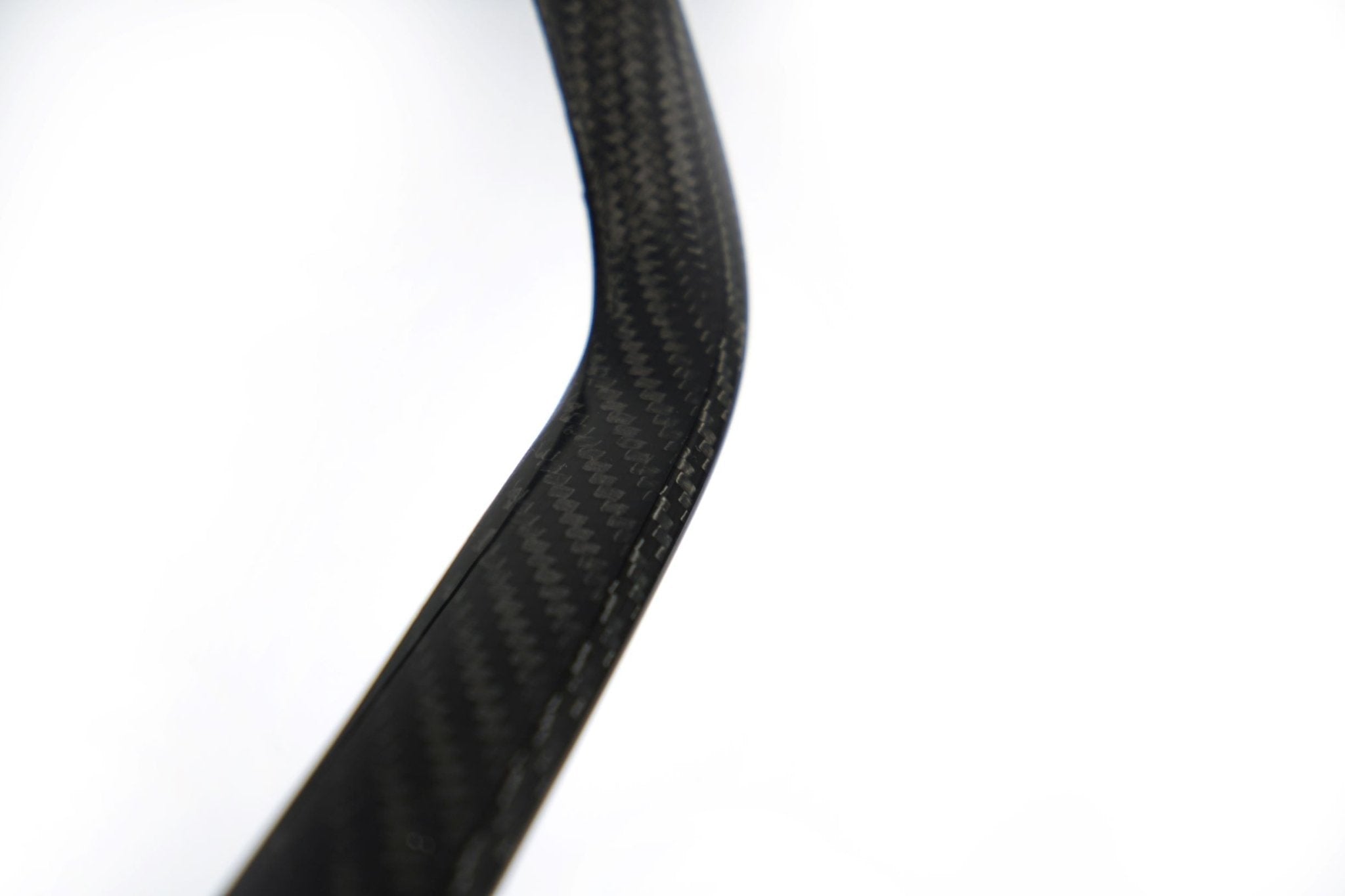 KARBEL - AUDI A4 S LINE / S4 B9.5 CARBON FIBRE FRONT GRILL FRAME