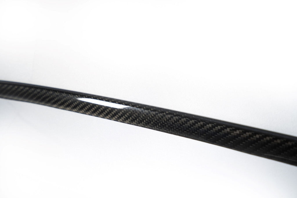 KARBEL - AUDI A4 S LINE / S4 B9.5 CARBON FIBRE FRONT GRILL FRAME