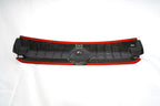 KARBEL - AUDI A4 S LINE / S4 B9.5 CARBON FIBRE RADIATOR COOLING PLATE TRIM