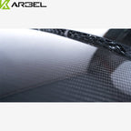 KARBEL - AUDI A5 / S5 B9 B9.5 DOUBLE-SIDED DRY CARBON FIBRE HOOD / BONNET