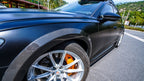 KARBEL - AUDI A6 AVANT C8 2020+ CARBON FIBRE FULL BODY KIT V1