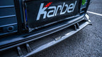 KARBEL - AUDI A6 AVANT C8 2020+ CARBON FIBRE FULL BODY KIT V1