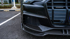 KARBEL - AUDI A6 AVANT C8 2020+ CARBON FIBRE FULL BODY KIT V1
