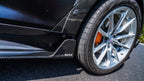 KARBEL - AUDI A6 AVANT C8 2020+ CARBON FIBRE FULL BODY KIT V1