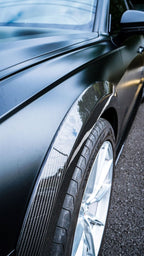 KARBEL - AUDI A6 AVANT C8 2020+ CARBON FIBRE FULL BODY KIT V1
