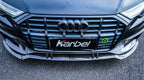 KARBEL - AUDI A6 AVANT C8 2020+ CARBON FIBRE FULL BODY KIT V1