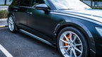 KARBEL - AUDI A6 AVANT C8 2020+ CARBON FIBRE FULL BODY KIT V1