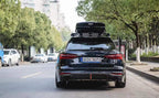 KARBEL - AUDI A6 AVANT C8 2020+ CARBON FIBRE REAR DIFFUSER V2