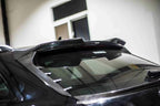 KARBEL - AUDI A6 AVANT C8 2020+ CARBON FIBRE ROOF SPOILER V2