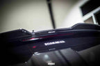KARBEL - AUDI A6 AVANT C8 2020+ CARBON FIBRE ROOF SPOILER V2