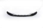 KARBEL - AUDI A6 AVANT C8 2020+ CARBON FIBRE UPPER FRONT LIP