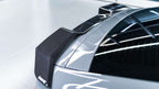 KARBEL - AUDI A7 S7 RS7 C8 DRY CARBON FIBRE REAR SPOILER