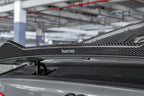 KARBEL - AUDI A7 S7 RS7 C8 DRY CARBON FIBRE REAR SPOILER V2