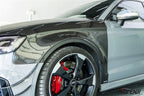 KARBEL - AUDI A3 / S3 / RS3 8V SALOON CARBON FIBRE FRONT SIDE FENDERS