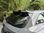 KARBEL - AUDI RS4 B9 B9.5 DRY CARBON FIBRE ROOF TOP SPOILER V2
