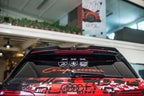 KARBEL - AUDI RS4 B9 CARBON FIBRE FULL BODY KIT