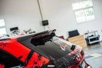 KARBEL - AUDI RS4 B9 CARBON FIBRE FULL BODY KIT
