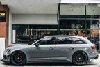 KARBEL - AUDI RS4 B9 CARBON FIBRE FULL BODY KIT