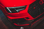 KARBEL - AUDI RS4 B9 CARBON FIBRE FULL BODY KIT