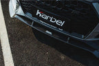 KARBEL - AUDI RS4 B9 CARBON FIBRE FULL BODY KIT