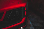 KARBEL - AUDI RS4 B9 CARBON FIBRE FULL BODY KIT