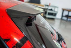 KARBEL - AUDI RS4 B9 CARBON FIBRE FULL BODY KIT