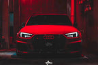 KARBEL - AUDI RS4 B9 CARBON FIBRE FULL BODY KIT