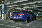 KARBEL - AUDI RS5 B9.5 2020+  DRY CARBON REAR DIFFUSER