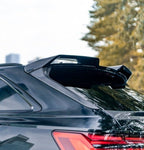 KARBEL- AUDI RS6 C8 2020+ DRY CARBON FIBRE ROOF SPOILER