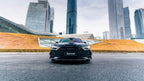 KARBEL - AUDI RS6 RS7 C8 DRY CARBON FIBRE FRONT LIP