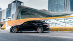 KARBEL - AUDI RS6 RS7 C8 DRY CARBON FIBRE REAR DIFFUSER