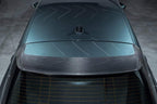 KARBEL - AUDI  S3 A3 8Y CARBON FIBRE REAR ROOF SPOILER