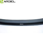 KARBEL - AUDI S3 S-LINE / S3 8V CARBON FIBRE FRONT LIP V1