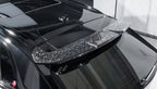 KARBEL - AUDI SQ8 Q8 S-LINE CARBON FIBRE FULL BODY KIT