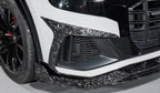 KARBEL - AUDI SQ8 Q8 S-LINE CARBON FIBRE FULL BODY KIT