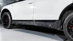 KARBEL - AUDI SQ8 Q8 S-LINE CARBON FIBRE FULL BODY KIT
